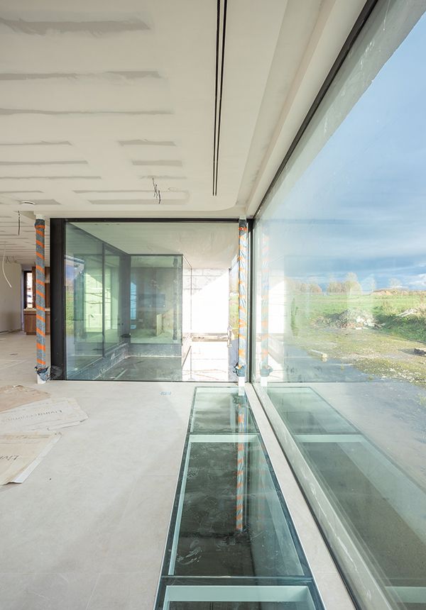 Pleisterwerken Zonhoven