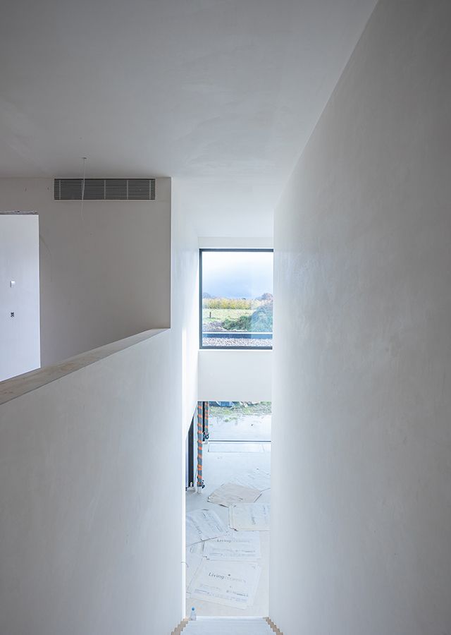 Pleisterwerken Zonhoven