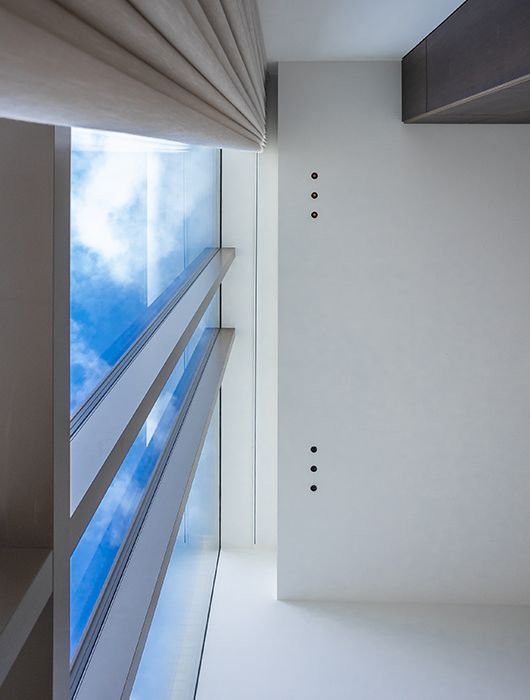 Pleisterwerken Plafond